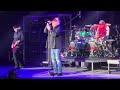 Loverboy - Take Me To The Top live at Rupp Arena, Lexington, KY 11/23/24