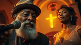 Download lagu 🌧️ Soulful Blues God's Gentle Whisper 🍃 3  Hours Worship mp3