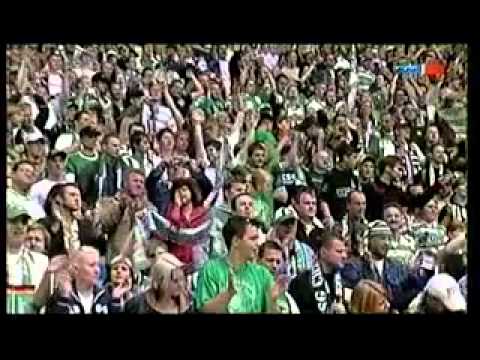 FC Sachsen Leipzig  Regionalliga  Aufstieg 2008 Teil 2