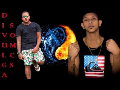 MC KR E MC Davi KaBum (DJ FB) Audio Oficial 2017