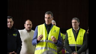 Tertulia La Trinchera. Los investigadores señalan la culpabilidad del Gobierno