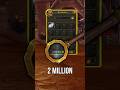 0 to 2 Million Gold in Midnight