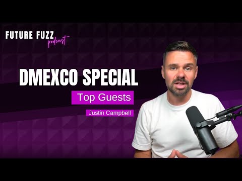 FutureFuzz DMEXCO Special