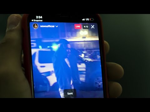 WSW S - Heater (Shot by @NickyClipz)