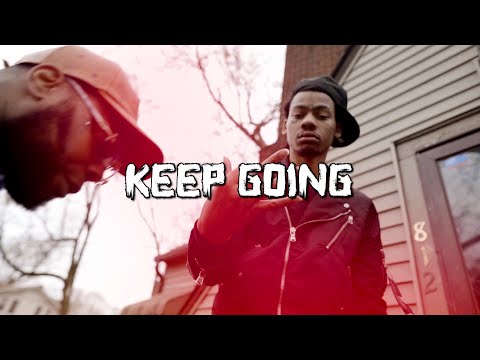 VIGGIE VERSACE X FOKXXX  JUGG - KEEP GOING