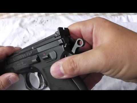 .22 lr Hülsenbodenabriss