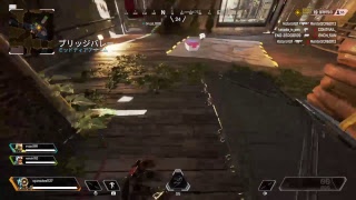 apex 　　 参加型　［初見さん歓迎］