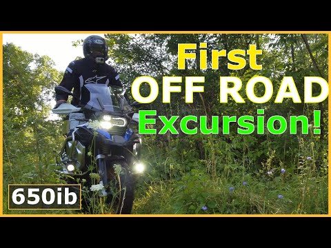 2019 BMW R 1250 GS Adventure | LED Signals & Akrapovic Install