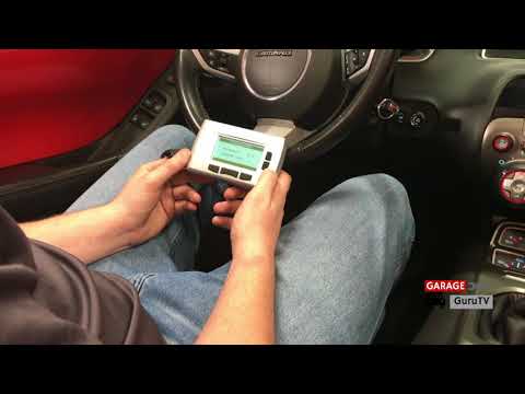 GarageGuruTV Ep. 17: Hypertech Max Energy Power Programmer 2.0