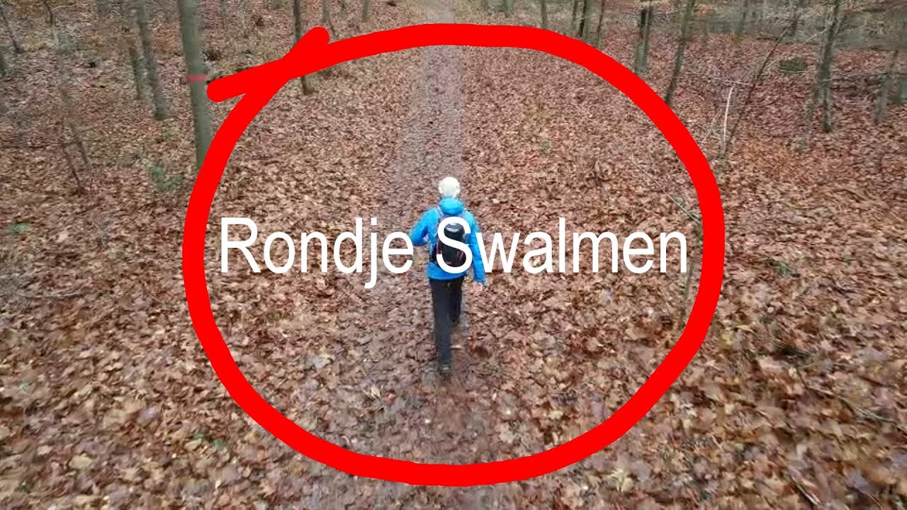 Rondje Swalmen