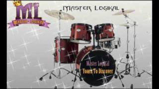 Master Logikal - Hold On To Me (ESK Road Mix) [2010]