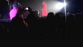 Elisa - Lontano Da Qui  | Live Palapartenope (NA) 18.03.2014