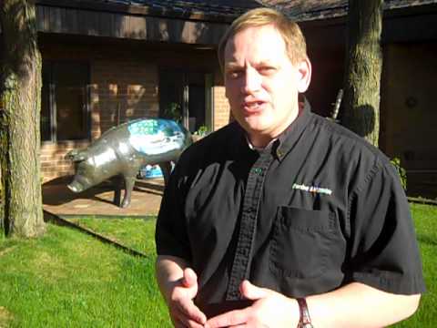 National Swine Nutrition Guide, Brian Richert, Purdue University