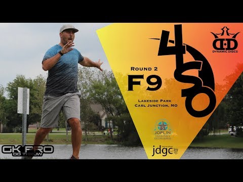 2019 4SO | RD2, F9, MPO | Presnell, Eads, Heinen, Wagner