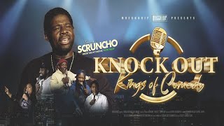 KnockOut Kings Of Comedy Special |Available Now