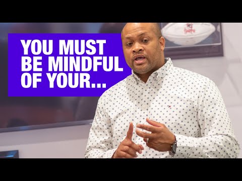 YOU! Are The First Risk | Primo Talk