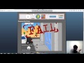 Narwhal Gaming Plays Henry Stickman