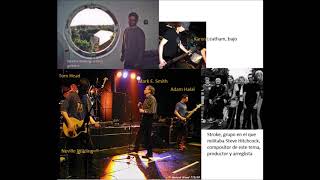 The Fall - Early Life Of Crying Marshal (1999)