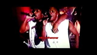 Bell Biv DeVoe Perform &quot;Ghetto Booty&quot; on the Arsenio Hall Show (1993)