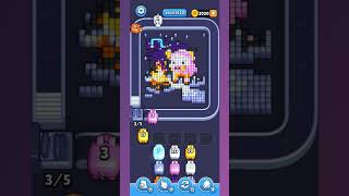 Pixel Flow Level 1630