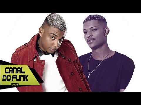 MC TH e MC Denny - Black Lança (DJ LV MDP) Lançamento musica nova 2017