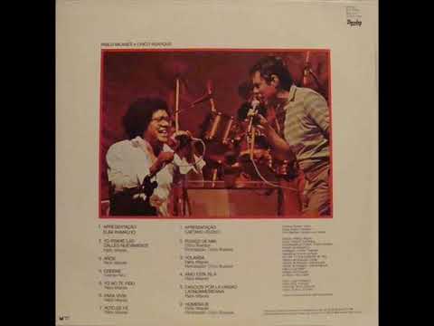 Comienzo Y Final de Una Verde Mañana - Caetano Veloso