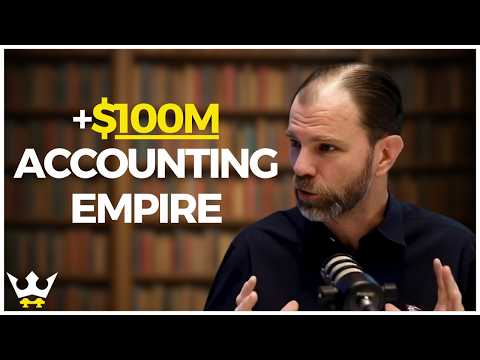 The Playbook: Go from $0 to $400M (Brett Kelly, KPG:ASX)