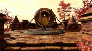 Far Cry 4 - Designing an Open World | HD