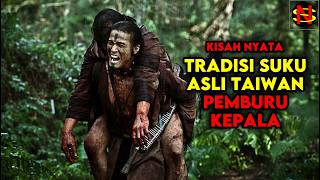 Download lagu TRAGEDI PALING BERDARAH - SUKU ASLI TAIWAN VS KOLONIAL JEPANG || ALUR CERITA FILM KISAH NYATA mp3
