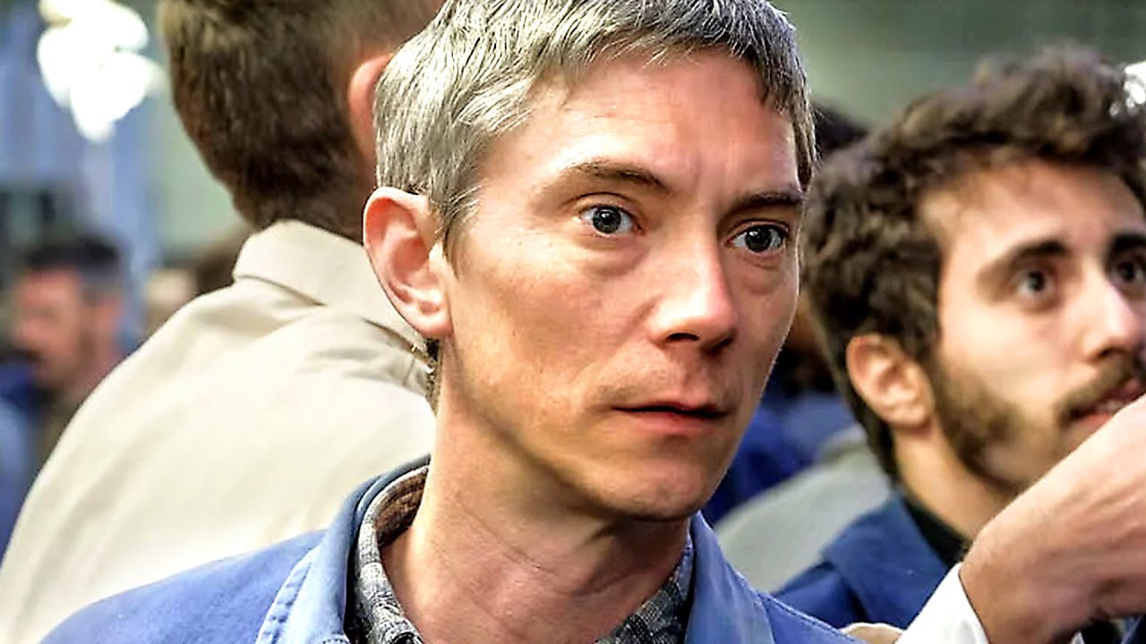 Miniature de la vidéo Bande Annonce du film L'Établi