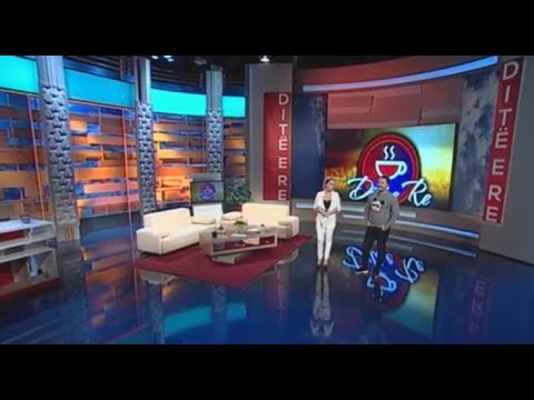 Ditë e Re, 21 Nëntor 2017