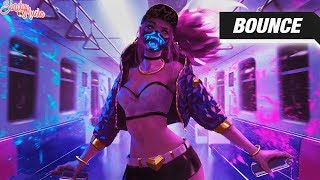 STORMZY - Know Me From (Dirty Palm Remix)