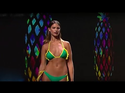 Vevas | Spring/Summer 2018 | Gran Canaria Swimwear Fashion Week