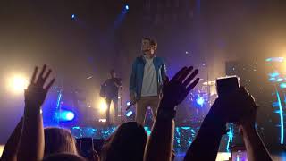 Jesse McCartney - Better With You (6/18) - Better With You Tour Dallas