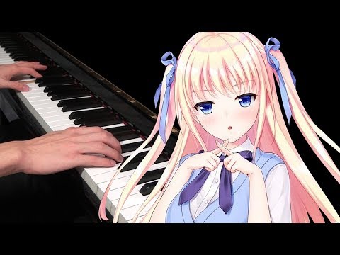 月の彼方で逢いましょう OST - 月の彼方で逢いましょう Piano ver.