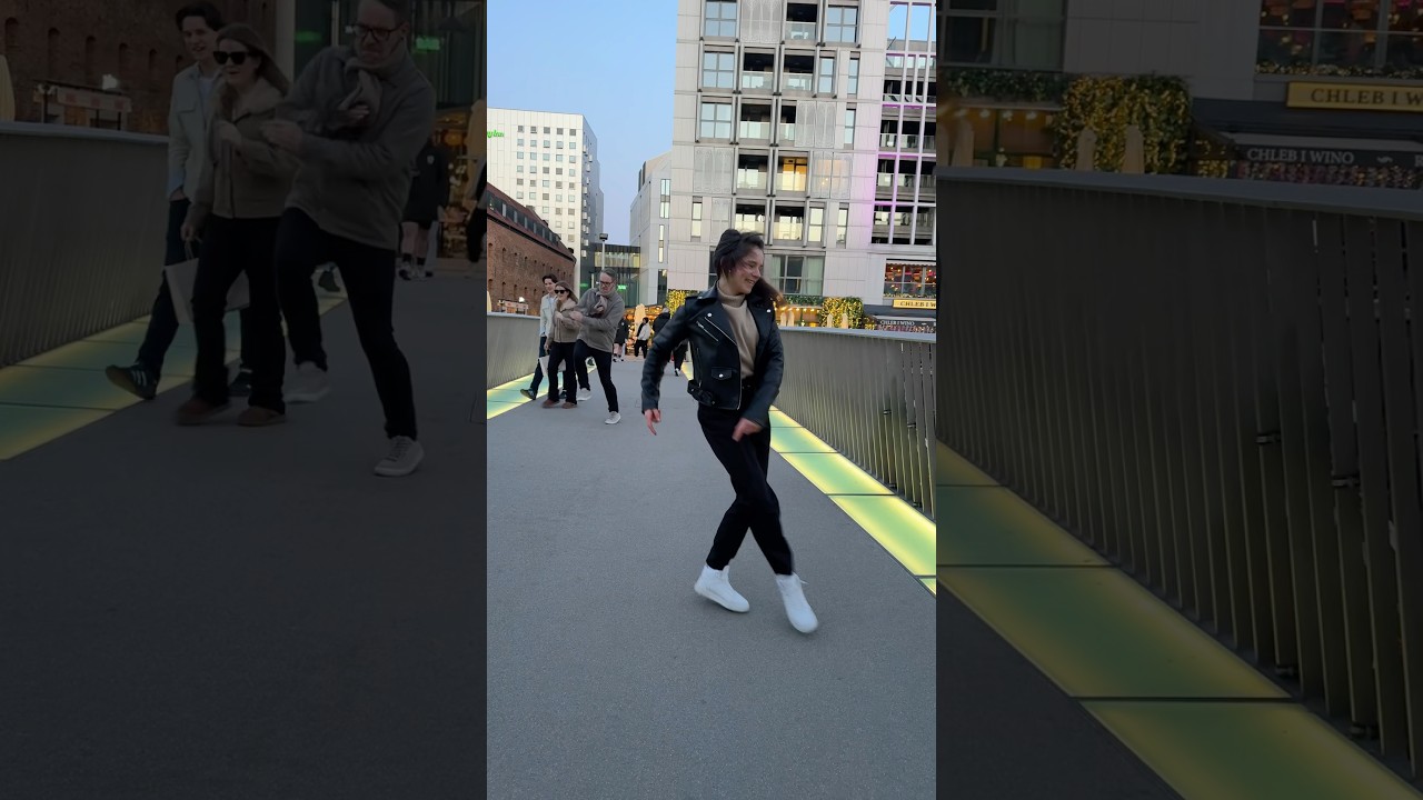 …nie planowałam duetu, ale los zdecydował inaczej 🤭, vibe się udziela! #reels #szupi_official #dc