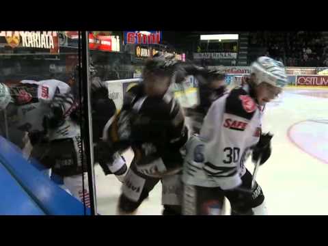 Kärpät   TPS 17 3 2012