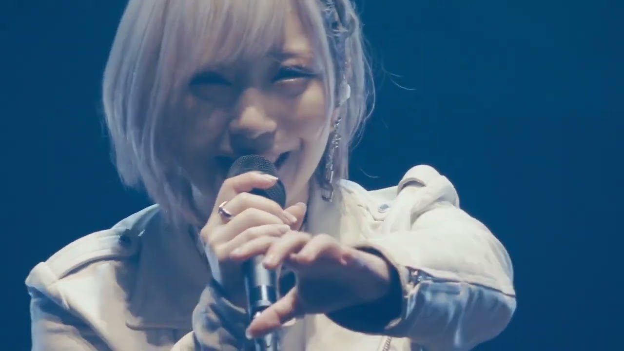 「ReoNa ONE MAN Concert Tour 'unknown' Live at PACIFICO YOKOHAMA」   2021 04 29