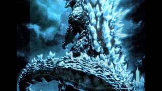 Blue Oyster Cult-Godzilla
