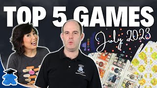 Meeple University - Luna video thumbnail