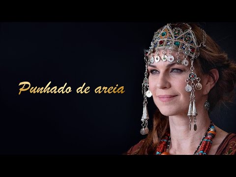 Punhado De Areia - Banda Universos