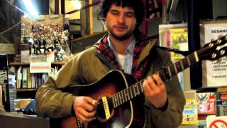 Ryley Walker The Roundabout