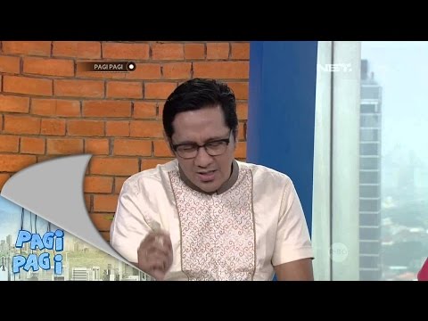 Pagi-pagi 22 Juni Part 3/5 - Deswita Maharani