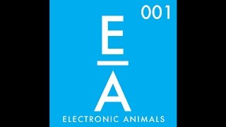 Electronic Animals 001