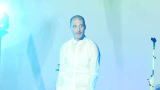 MuteMath: Achilles Heel live (9.23.2017)