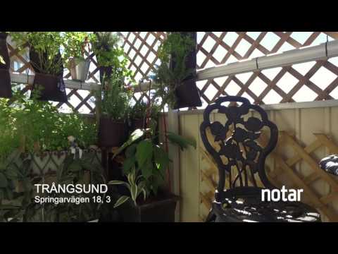 Såld, 3:a · 74m2 · 3688 kr avg, Trångsund : Via Notar mäklare Huddinge / Skogås / Trångsund