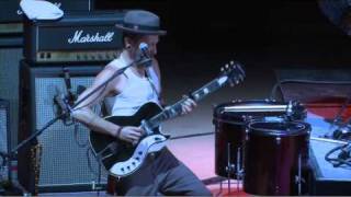 John Butler Trio - &quot;I&#39;d Do Anything&quot; Live from Red Rocks