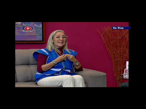 Clínical Nutrition & Healthy Lifestyle | TV Interview