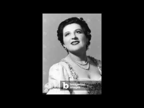 Giuseppe Zampieri; Christel Goltz; "O namenlose Freude"; FIDELIO; Ludwig van Beethoven