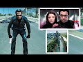 Robo Best Climax Movie Scene Rajinikanth Aishwarya Rai ManaChitraalu